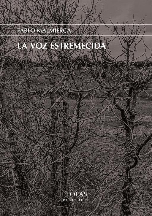 Produktbild: La voz estremecida
