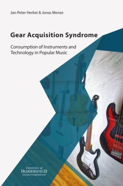Produktbild: Gear Acquisition Syndrome