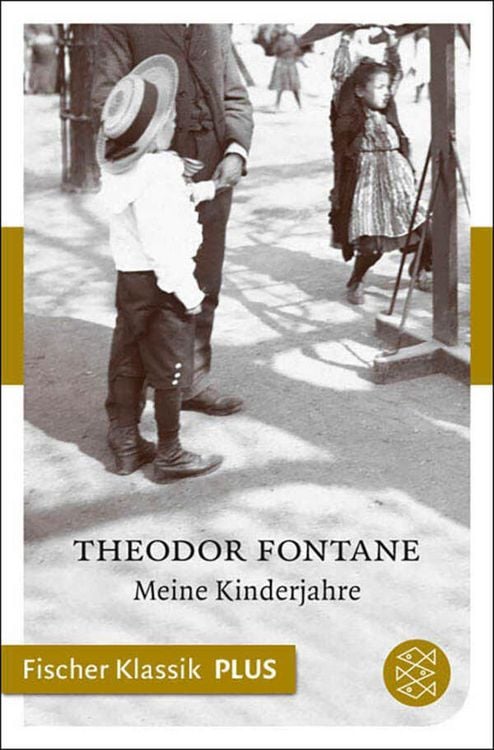 Produktbild: Meine Kinderjahre