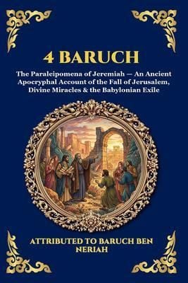 Produktbild: 4 Baruch