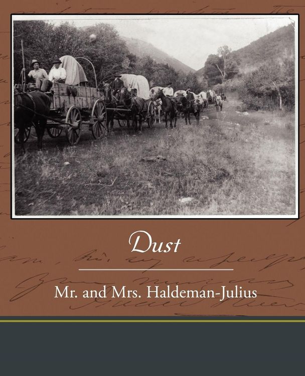 Produktbild: Dust