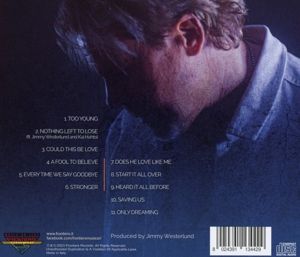 Produktbild: Nothing Left to Lose