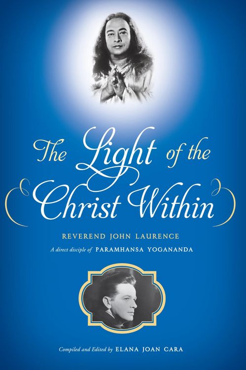 Produktbild: The Light of the Christ Within