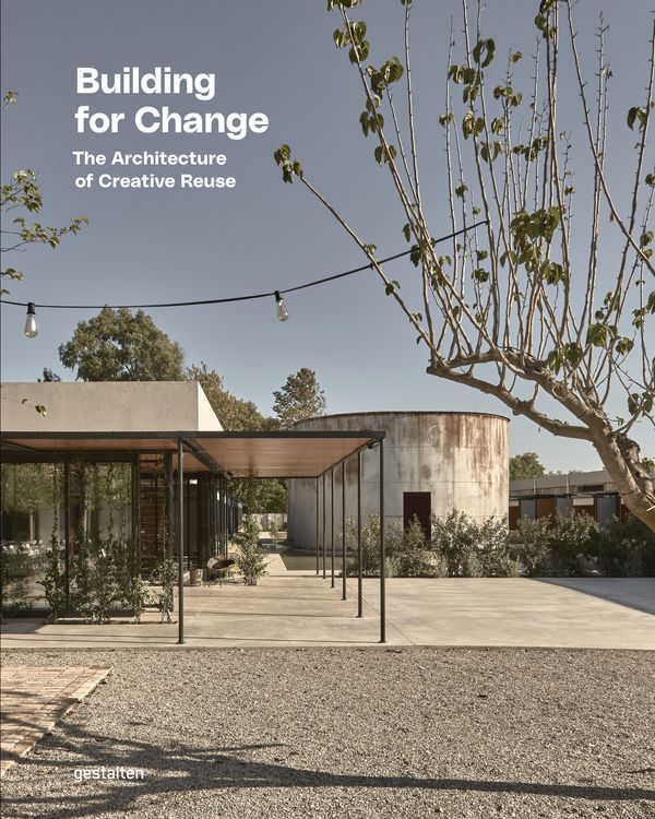 Produktbild: Building for Change