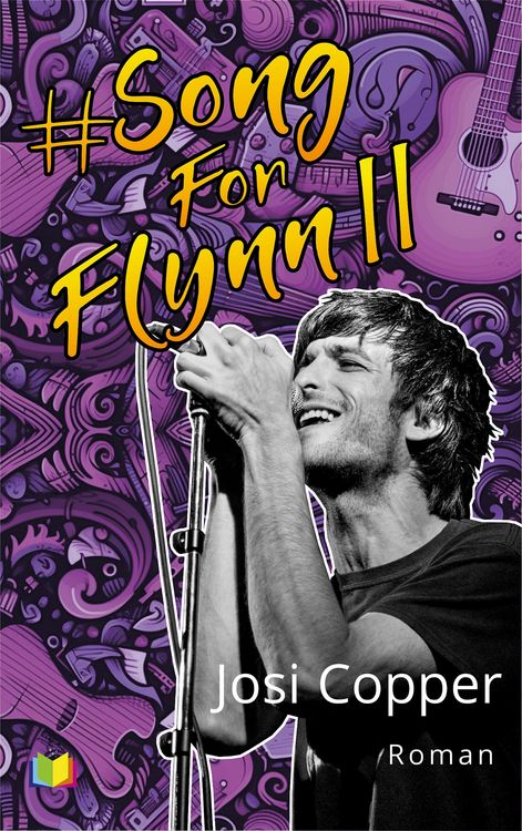 Produktbild: #SongForFlynn2