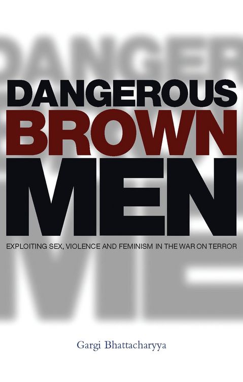 Produktbild: Dangerous Brown Men