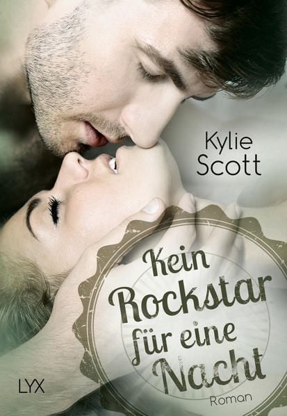 Produktbild: Kein Rockstar f&uuml;r eine Nacht / Rockstar Band 1