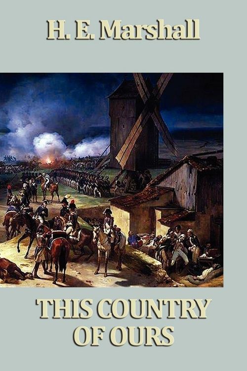 Produktbild: This Country of Ours