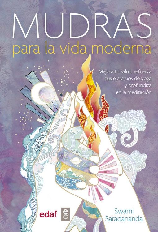 Produktbild: Mudras Para La Vida Moderna