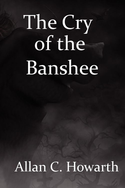 Produktbild: The Cry of the Banshee