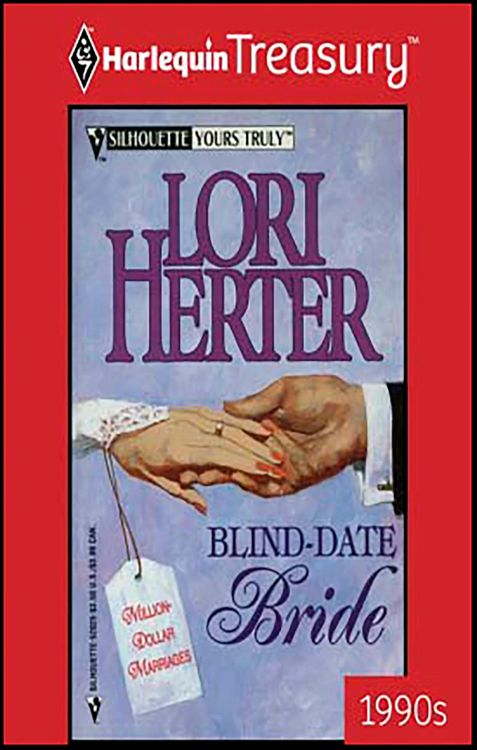 Produktbild: Blind-Date Bride
