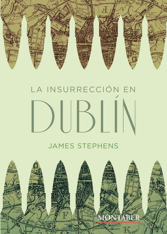 Produktbild: La insurrecci&oacute;n en Dubl&iacute;n