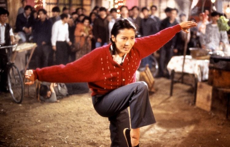 Produktbild: Police Story 3 - Legacy Collection