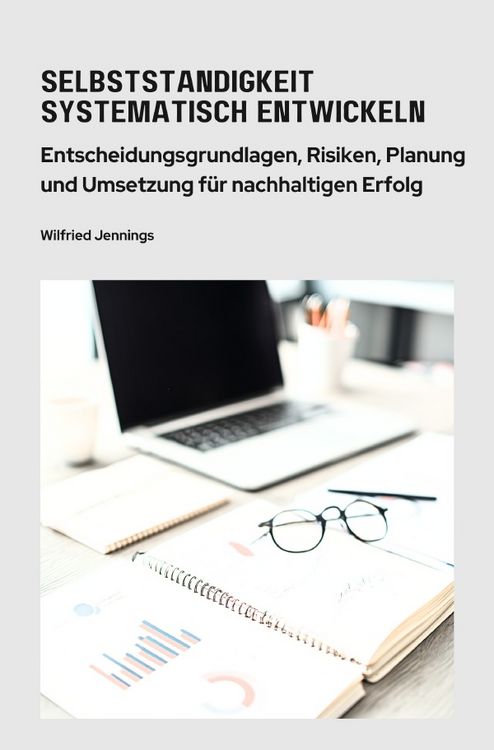 Produktbild: Selbstst&auml;ndigkeit systematisch entwickeln
