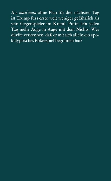 Produktbild: Der F&uuml;rst und seine Erben