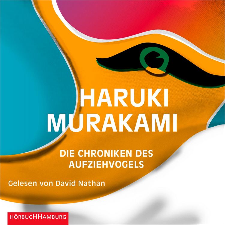 Produktbild: Die Chroniken des Aufziehvogels