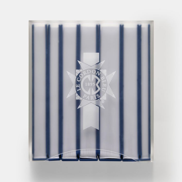 Produktbild: Le Cordon Bleu Culinary Arts School