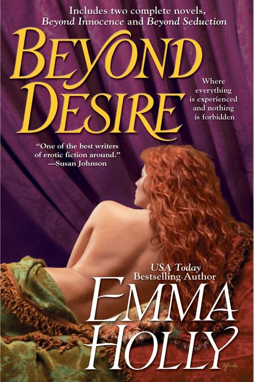 Produktbild: Beyond Desire