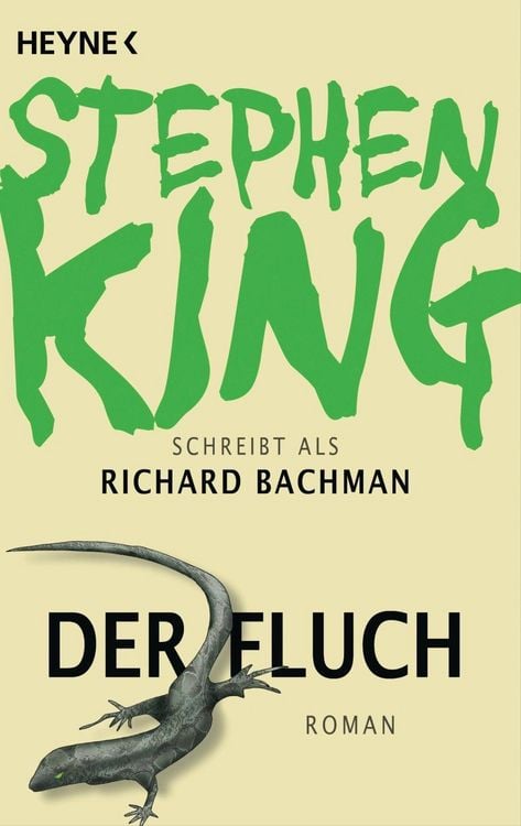 Produktbild: Der Fluch