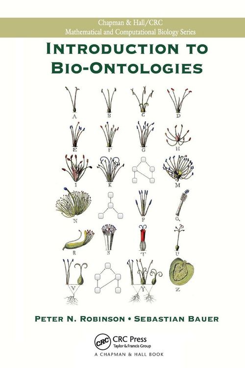 Produktbild: Introduction to Bio-Ontologies