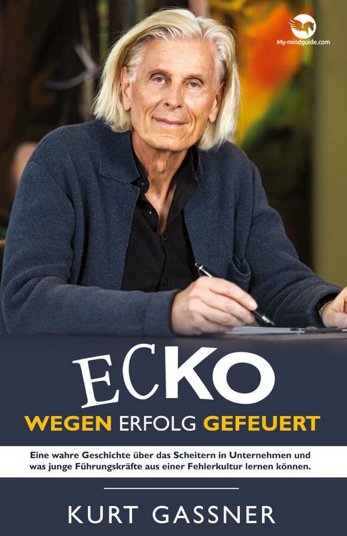Produktbild: Ecko Wegen Erfolg Gefeuert