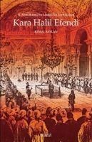 Produktbild: Kara Halil Efendi