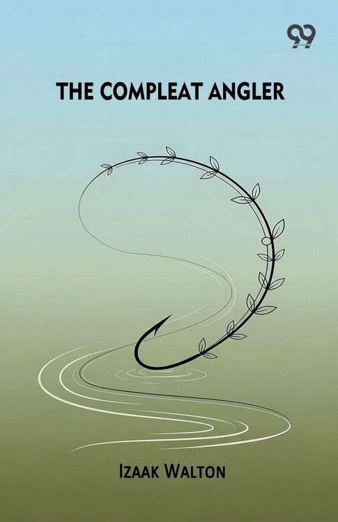 Produktbild: The Compleat Angler