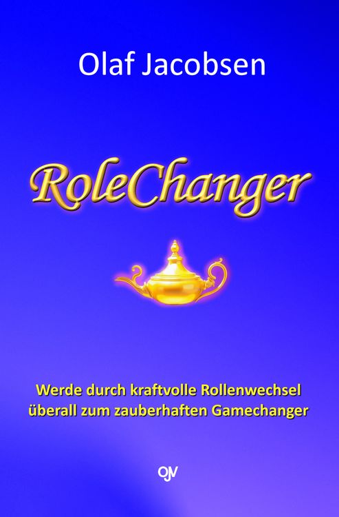 Produktbild: RoleChanger