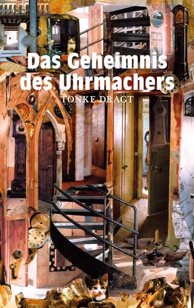 Produktbild: Das Geheimnis des Uhrmachers