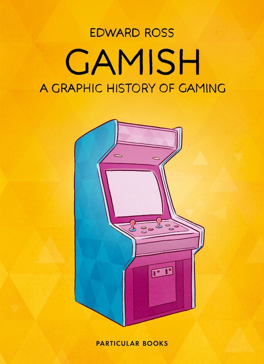 Produktbild: Gamish