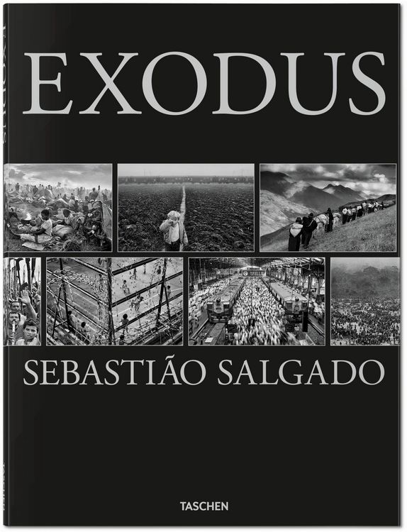 Produktbild: Sebasti&atilde;o Salgado