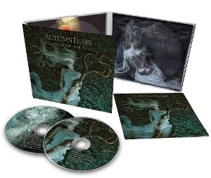 Produktbild: Guardian Of The Pale (Digipak)