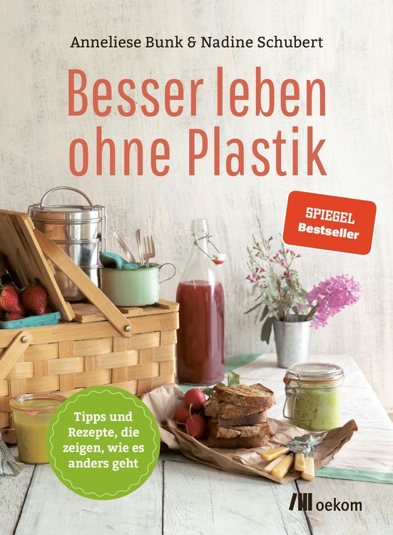 Produktbild: Besser leben ohne Plastik