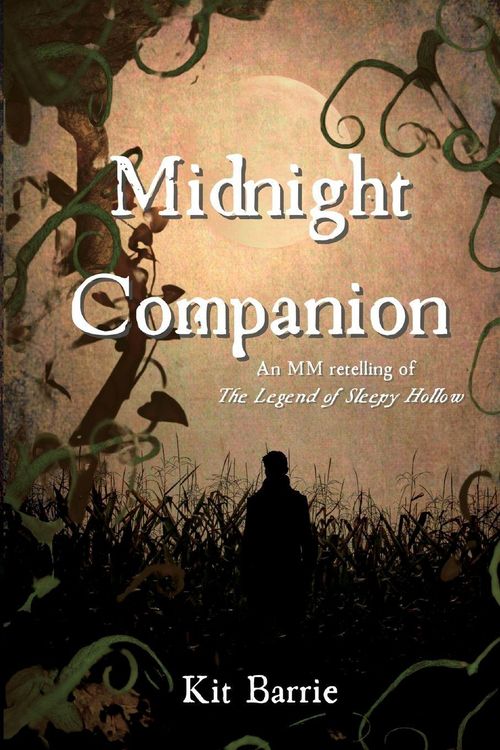 Produktbild: Midnight Companion