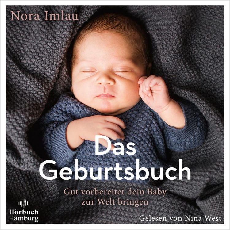 Produktbild: Das Geburtsbuch