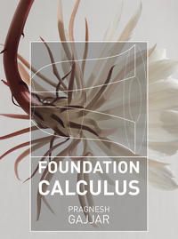 Produktbild: Foundation Calculus