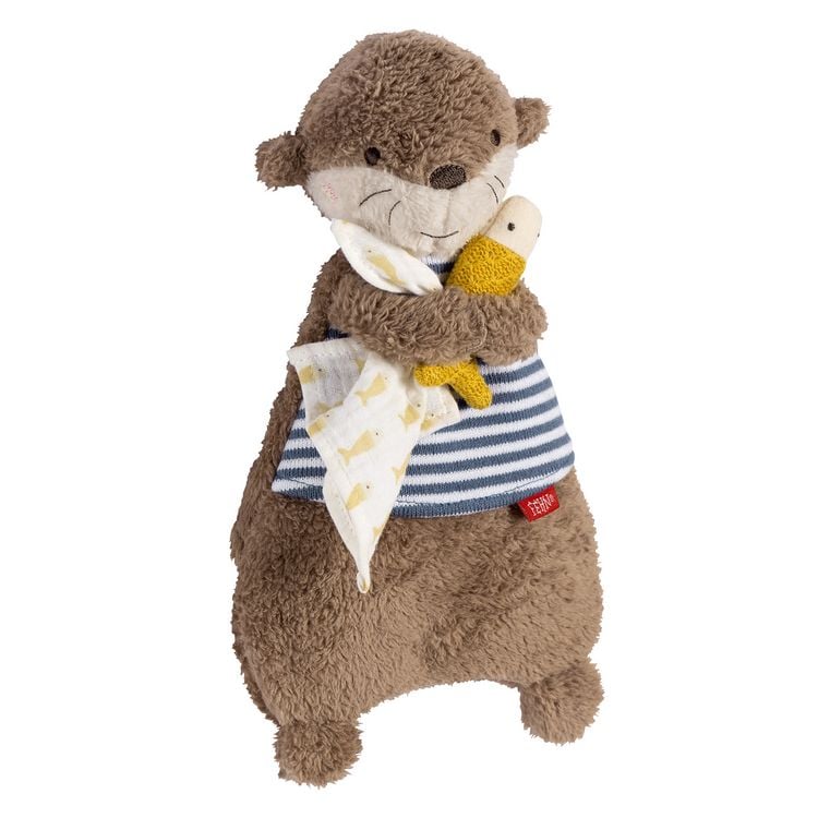 Produktbild: Fehn - Otter Theo - Wärmetier Otter