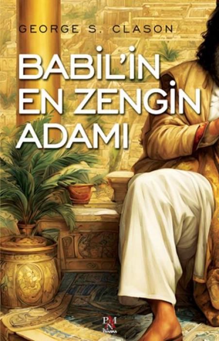 Produktbild: Babilin En Zengin Adami
