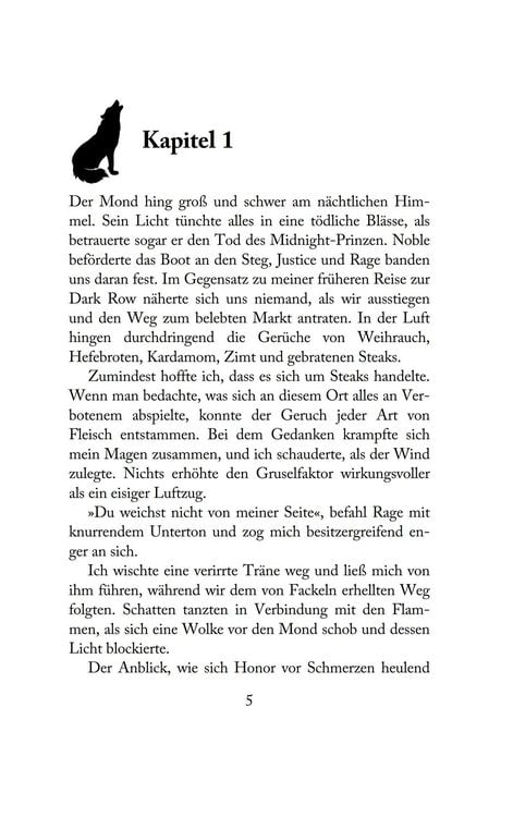 Produktbild: Shifter Island - Der W&auml;chter der Seelen