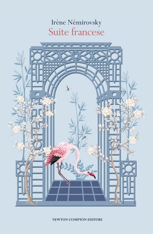 Produktbild: Suite francese