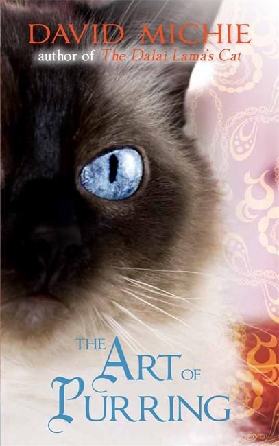 Produktbild: The Art of Purring