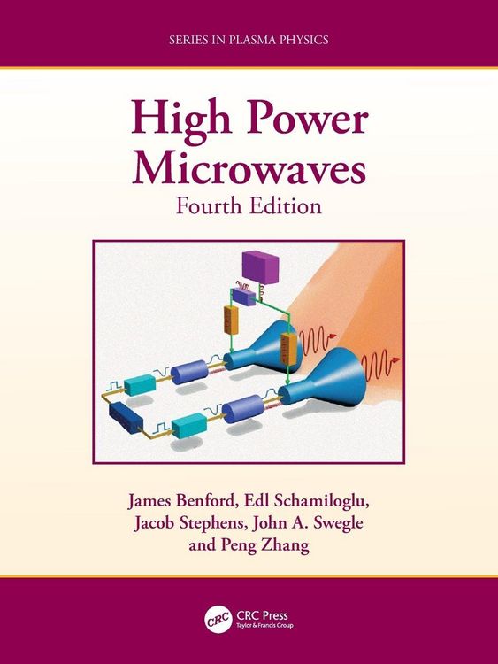 Produktbild: High Power Microwaves