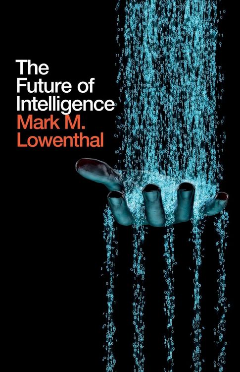 Produktbild: The Future of Intelligence