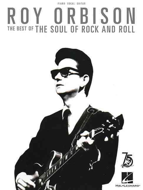 Produktbild: Roy Orbison: The Best of the Soul of Rock and Roll