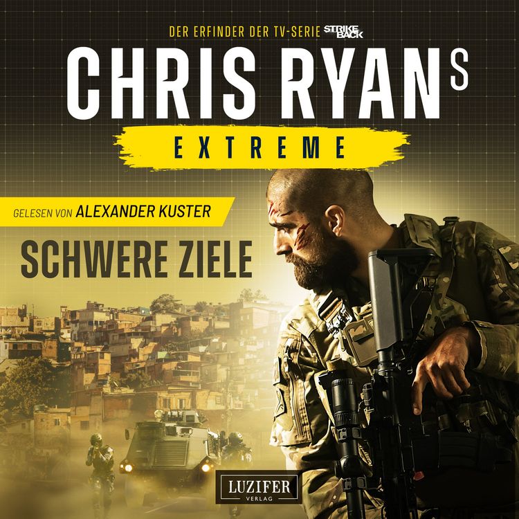 Produktbild: SCHWERE ZIELE (Extreme)