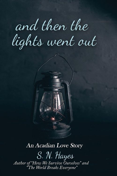 Produktbild: And Then The Lights Went Out