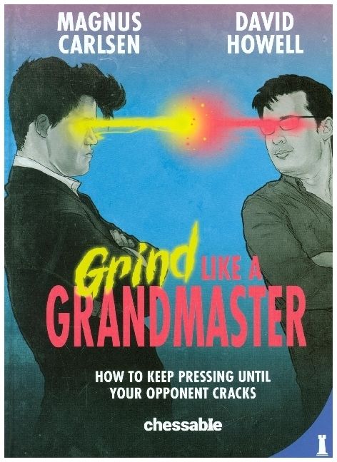 Produktbild: Grind like a Grandmaster