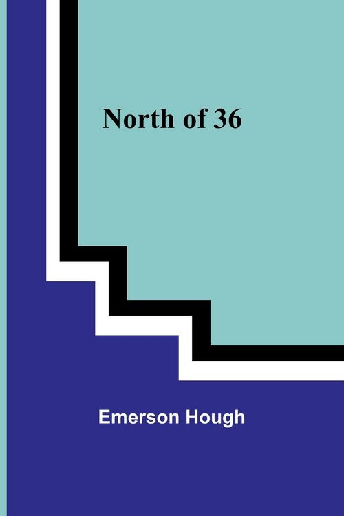 Produktbild: North of 36