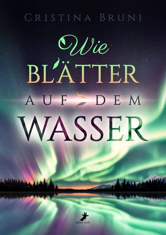 Produktbild: Wie Bl&auml;tter auf dem Wasser