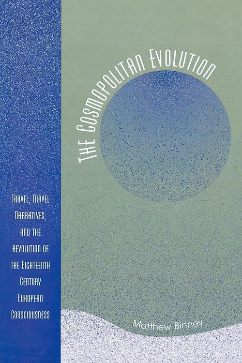 Produktbild: Cosmopolitan Evolution